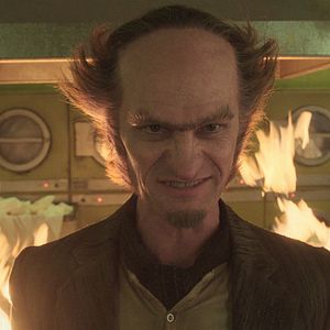 Foto Lemony Snicket - Desventuras em Série