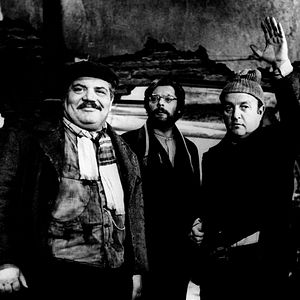 Foto Os Companheiros