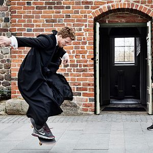 Foto Morten Hee Andersen