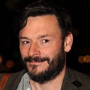 Foto Julian Barratt