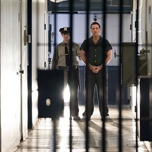 Foto Gotti: O Chefe da Máfia