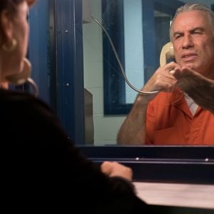 Foto Gotti: O Chefe da Máfia