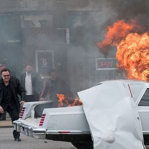 Foto Gotti: O Chefe da Máfia