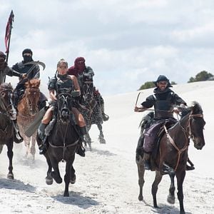 Foto O Escorpião Rei 5: O Livro das Almas