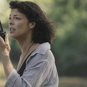 Foto Pollyanna McIntosh