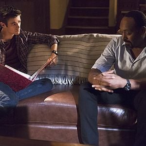 Foto The Flash (2014)