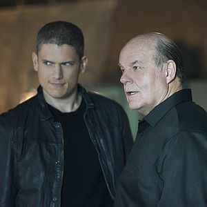 Foto The Flash (2014)