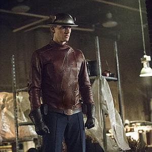 Foto The Flash (2014)