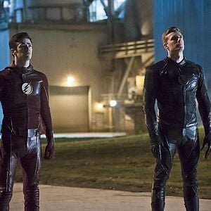 Foto The Flash (2014)