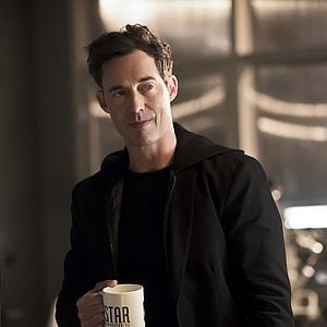 Foto The Flash (2014)