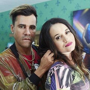 Foto Os Suburbanos - O Filme