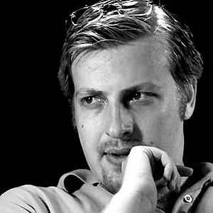 Foto Alireza Motamedi