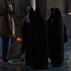 Foto Alireza Motamedi