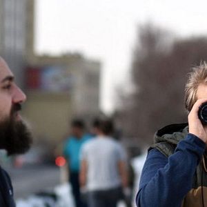 Foto Alireza Motamedi