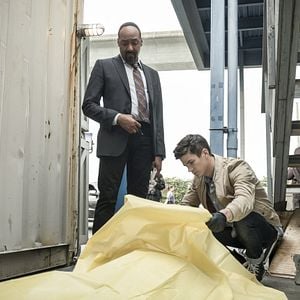 Foto The Flash (2014)