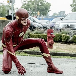 Foto The Flash (2014)