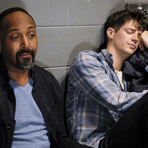 Foto The Flash (2014)