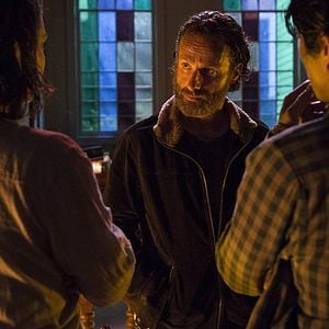 Foto The Walking Dead