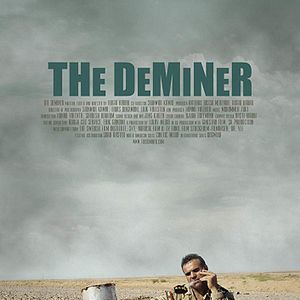Foto The Deminer