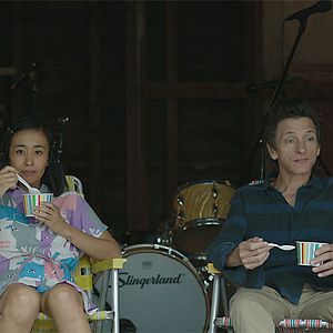 Foto Sexo, Música e Amor