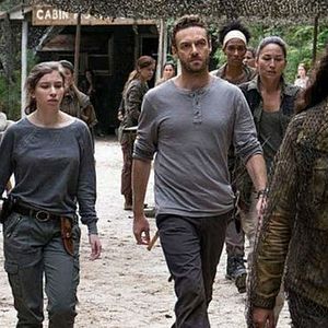 Foto The Walking Dead