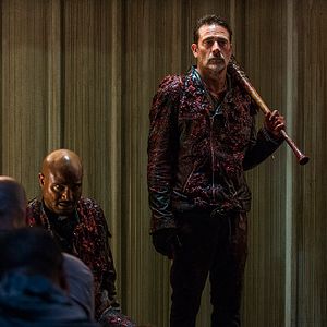 Foto The Walking Dead