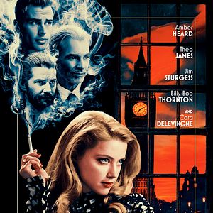 Foto London Fields - Romance Fatal