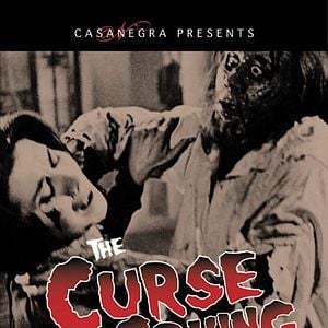 Foto La Maldición de la Llorona