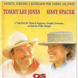 Foto Os Bons e Velhos Companheiros