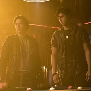 Foto Riverdale