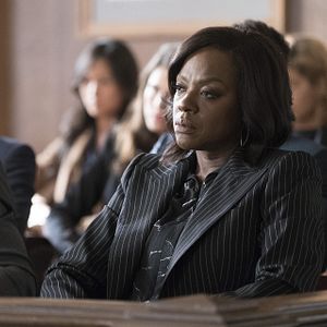 Foto Viola Davis