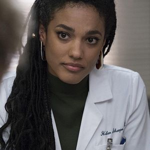 Foto Freema Agyeman