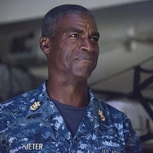 Foto O Último Navio