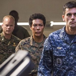 Foto O Último Navio