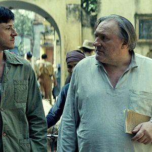 Foto Les Confins du monde