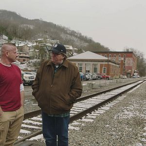 Foto Fahrenheit 9 de Novembro