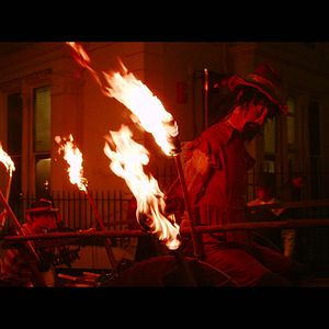 Foto London Fields - Romance Fatal