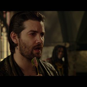 Foto London Fields - Romance Fatal