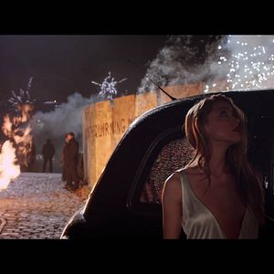 Foto London Fields - Romance Fatal