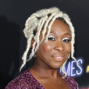 Foto Cynthia Erivo