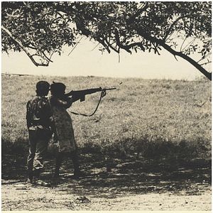 Foto ¡Las Sandinistas!