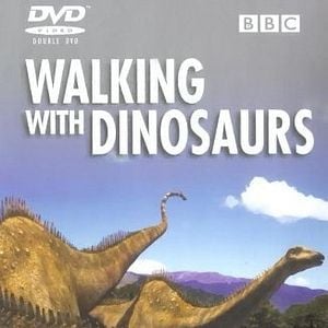 Foto Caminhando com Dinossauros