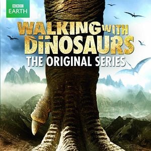 Foto Caminhando com Dinossauros