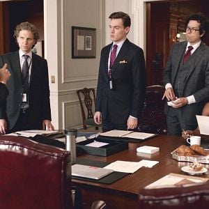 Foto Sebastian Arcelus