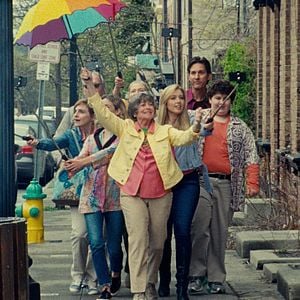 Foto Uma Fábrica de Pão: Parte Dois