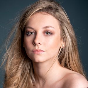 Foto Ester Expósito