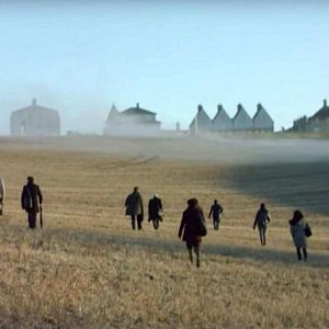 Foto Philip K. Dick's Electric Dreams