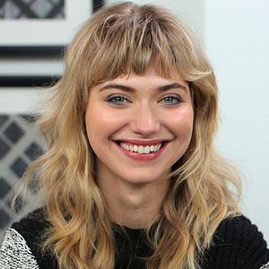 Foto Imogen Poots