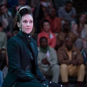 Foto Philip K. Dick's Electric Dreams