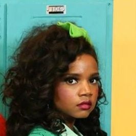 Foto Cameisha Cotton